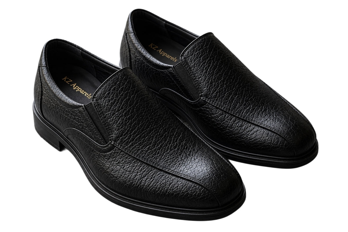 Smart casual